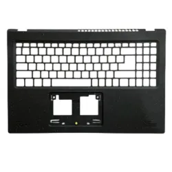 Laptop Palmrest For Acer Aspire Vero AV15-51 AV15-53 ZJ-78SB N20C5 Black ( C Cover)