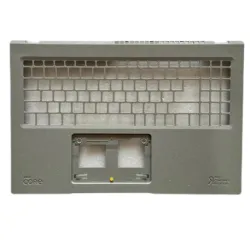 Laptop Palmrest For Acer Aspire Vero AV15-51 AV15-53 ZJ-78SB N20C5 Grey ( C Cover)