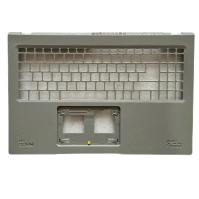 Laptop Full Body For Acer Aspire Vero AV15-51 AV15-53 ZJ-78SB N20C5 LCD Screen Cover Top Panel Front Bezel Bottom Case Palmrest Frame Touchpad Hinges