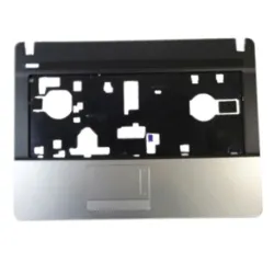 Laptop Palmrest For Acer Gateway NE46Rs with touchpad ( C Cover)
