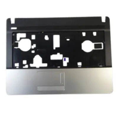 Laptop Full Body For Acer Gateway NE46Rs Screen Cover Top Panel Front Bezel Bottom Case Palmrest Frame Touchpad Hinges