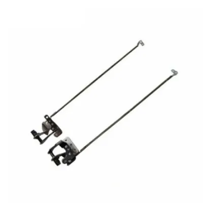 Laptop Full Body For Acer Gateway NE46Rs Screen Cover Top Panel Front Bezel Bottom Case Palmrest Frame Touchpad Hinges