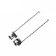 Laptop Full Body For Acer Gateway NE46Rs Screen Cover Top Panel Front Bezel Bottom Case Palmrest Frame Touchpad Hinges