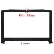 HP Pavilion Gaming 15 15-EC TPN-Q229 LCD Front Bezel (B Cover)