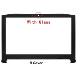 HP Pavilion Gaming 15 15-EC TPN-Q229 LCD Front Bezel (B Cover)