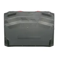 Laptop Bottom Case For Acer Nitro 5 AN515-43 AN515-50 AN515-54 AN515-55 N18C3 ( D Cover )