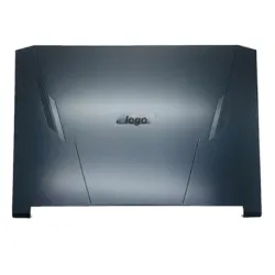 Laptop Full Body For Acer Nitro 5 AN515-56 AN515-57 54 55 43 AN515-50 N20C1 Screen Cover Top Panel Front Bezel Bottom Case Palmrest Frame Touchpad Hinges