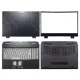 Laptop Full Body For Acer NITRO 5 AN515-58G AN515-58 Screen Cover Top Panel Front Bezel Bottom Case Palmrest Frame Touchpad Hinges