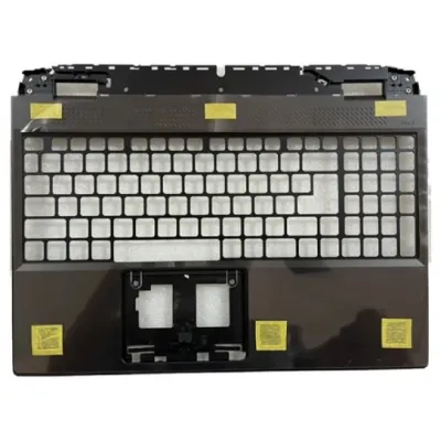 Laptop Full Body For Acer NITRO 5 AN515-58G AN515-58 Screen Cover Top Panel Front Bezel Bottom Case Palmrest Frame Touchpad Hinges