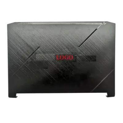 Laptop Full Body For Acer Nitro 7 AN715-51-52 AN715-54EW N18C3 Screen Cover Top Panel Front Bezel Bottom Case Palmrest Frame Touchpad Hinges