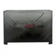 Laptop Full Body For Acer Nitro 7 AN715-51-52 AN715-54EW N18C3 Screen Cover Top Panel Front Bezel Bottom Case Palmrest Frame Touchpad Hinges