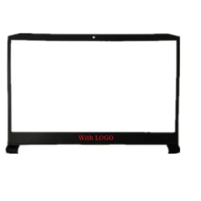 Laptop Full Body For Acer Nitro 7 AN715-51-52 AN715-54EW N18C3 Screen Cover Top Panel Front Bezel Bottom Case Palmrest Frame Touchpad Hinges