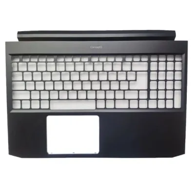 Laptop Full Body For Acer Nitro 7 AN715-51-52 AN715-54EW N18C3 Screen Cover Top Panel Front Bezel Bottom Case Palmrest Frame Touchpad Hinges