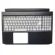 Laptop Full Body For Acer Nitro 7 AN715-51-52 AN715-54EW N18C3 Screen Cover Top Panel Front Bezel Bottom Case Palmrest Frame Touchpad Hinges