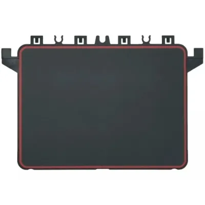 Laptop Full Body For Acer Nitro 7 AN715-51-52 AN715-54EW N18C3 Screen Cover Top Panel Front Bezel Bottom Case Palmrest Frame Touchpad Hinges