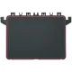 Laptop Full Body For Acer Nitro 7 AN715-51-52 AN715-54EW N18C3 Screen Cover Top Panel Front Bezel Bottom Case Palmrest Frame Touchpad Hinges