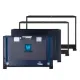 Laptop Full Body For Acer Predator Helios 300 PH315-52 PH315-53  Screen Cover Top Panel Front Bezel Bottom Case Palmrest Frame Touchpad Hinges