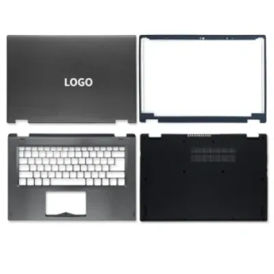 Laptop Full Body For Acer Spin 3 SP314-51 SP314-52 N17W5  Screen Cover Top Panel Front Bezel Bottom Case Palmrest Frame Touchpad Hinges