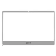 Lenovo Thinkbook 15 G2 ITL 15 G2 ARE LCD Front Bezel (B Cover) Lenovo Thinkbook 15 G2 ITL 15 G2 ARE LCD Front Bezel (B Cover)