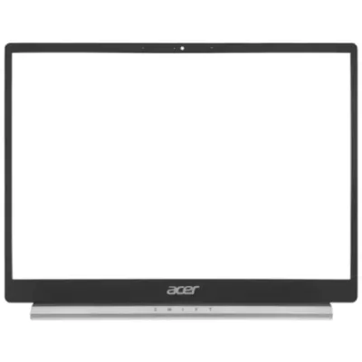 Laptop Full Body For ACER Swift 3 SF313-52 N19H3 Screen Cover Top Panel Front Bezel Bottom Case Palmrest Frame Touchpad Hinges