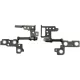 Laptop Full Body For ACER Swift 3 SF313-52 N19H3 Screen Cover Top Panel Front Bezel Bottom Case Palmrest Frame Touchpad Hinges