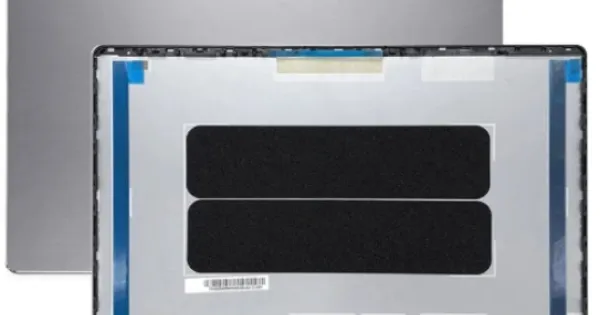Capot LCD Acer Swift 3 SF314-52 / SF314-52G – Bleu – Neuf – Pièce D'origine