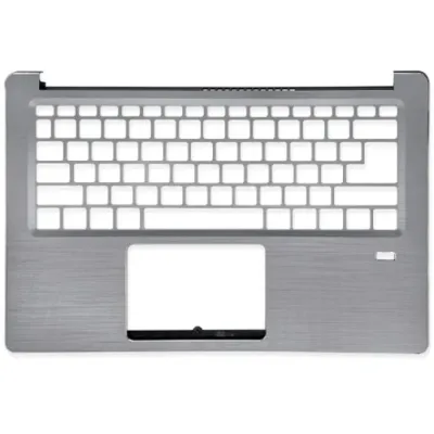 Laptop Full Body For Acer Swift 3 SF314-54 SF314-54G SF314-56 Screen Cover Top Panel Front Bezel Bottom Case Palmrest Frame Touchpad Hinges