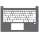 Laptop Full Body For Acer Swift 3 SF314-57G N19H4 Screen Cover Top Panel Front Bezel Bottom Case Palmrest Frame Touchpad Hinges