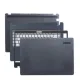 Laptop Full Body For Acer TravelMate P214-53 Screen Cover Top Panel Front Bezel Bottom Case Palmrest Frame Touchpad Hinges