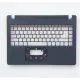 Laptop Full Body For Acer TravelMate P214-53 Screen Cover Top Panel Front Bezel Bottom Case Palmrest Frame Touchpad Hinges