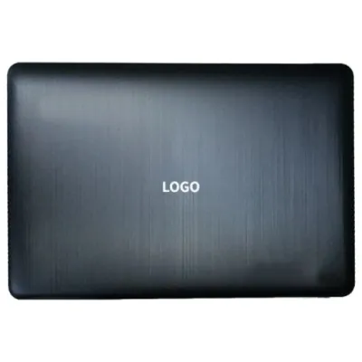 Laptop Full Body For ASUS A441 X441 K441 F441 R414U Screen Cover Top Panel Front Bezel Bottom Case Palmrest Frame Touchpad Hinges