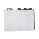 Laptop Full Body For ASUS A441 X441 K441 F441 R414U Screen Cover Top Panel Front Bezel Bottom Case Palmrest Frame Touchpad Hinges