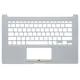 Laptop Full Body For Asus Adolbook 14 Screen Cover Top Panel Front Bezel Bottom Case Palmrest Frame Touchpad Hinges