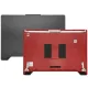 Laptop Full Body For ASUS FA506 FX506 FA506U FX506U FA506IU Screen Cover Top Panel Front Bezel Bottom Case Palmrest Frame Touchpad Hinges