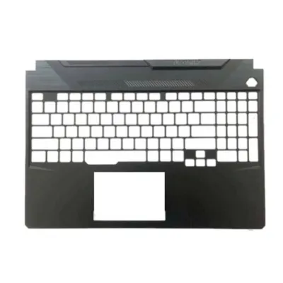 Laptop Full Body For ASUS FA506 FX506 FA506U FX506U FA506IU Screen Cover Top Panel Front Bezel Bottom Case Palmrest Frame Touchpad Hinges