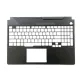 Laptop Full Body For ASUS FA506 FX506 FA506U FX506U FA506IU Screen Cover Top Panel Front Bezel Bottom Case Palmrest Frame Touchpad Hinges