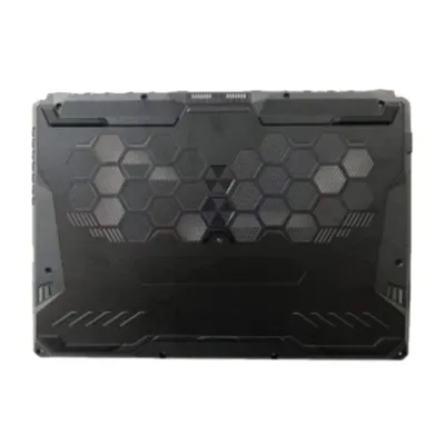 Laptop Full Body For ASUS FA506 FX506 FA506U FX506U FA506IU Screen Cover Top Panel Front Bezel Bottom Case Palmrest Frame Touchpad Hinges