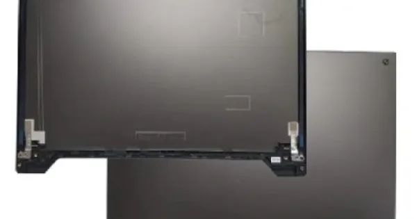 Capot écran Arrière Pour ASUS F5RL – AP341E - Coque Cover écran - Occasion