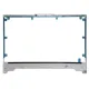 Laptop Full Body For ASUS FA507 FX507 FX507R FX517  Screen Cover Top Panel Front Bezel Bottom Case Palmrest Frame Touchpad Hinges