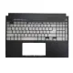 Laptop Full Body For ASUS FA507 FX507 FX507R FX517  Screen Cover Top Panel Front Bezel Bottom Case Palmrest Frame Touchpad Hinges