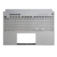 Laptop Palmrest For ASUS FA507 FX507 FX507R FX517 White ( C Cover)