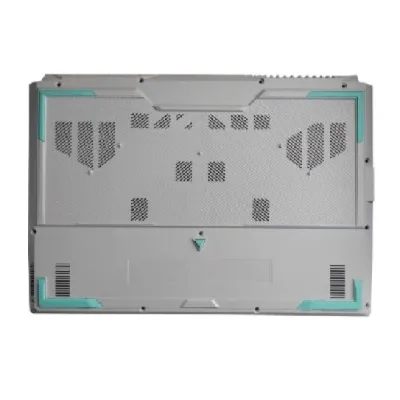 Laptop Bottom Case For ASUS FA507 FX507 FX507R FX517  ( D COVER WHITE )