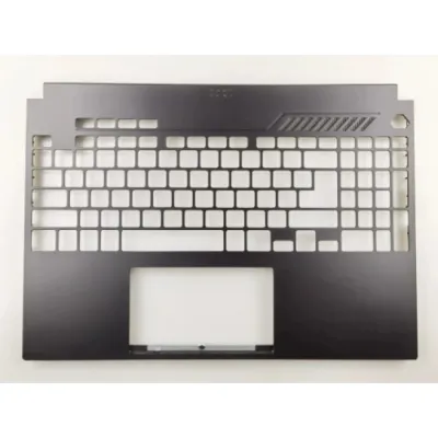 Laptop Full Body For ASUS FX517 2022 LCD Screen Cover Top Panel Front Bezel Bottom Case Palmrest Frame Touchpad Hinges