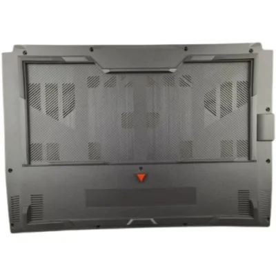 Laptop Full Body For ASUS FX517 2022 LCD Screen Cover Top Panel Front Bezel Bottom Case Palmrest Frame Touchpad Hinges