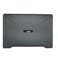 Laptop Full Body For ASUS FX80 FX80G FX80GD ZX80 ZX80G FX504 FX504G FX504GD FX504GE Screen Cover Top Panel Front Bezel Bottom Case Palmrest Frame Touchpad Hinges