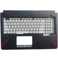 Laptop Palmrest For ASUS FX80 FX80G FX80GD ZX80 ZX80G FX504 FX504G FX504GD FX504GE ( C Cover)