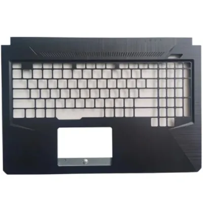 Laptop Full Body For ASUS FX80 FX80G FX80GD ZX80 ZX80G FX504 FX504G FX504GD FX504GE Screen Cover Top Panel Front Bezel Bottom Case Palmrest Frame Touchpad Hinges