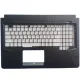 Laptop Full Body For ASUS FX80 FX80G FX80GD ZX80 ZX80G FX504 FX504G FX504GD FX504GE Screen Cover Top Panel Front Bezel Bottom Case Palmrest Frame Touchpad Hinges