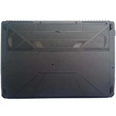 Laptop Full Body For ASUS FX80 FX80G FX80GD ZX80 ZX80G FX504 FX504G FX504GD FX504GE Screen Cover Top Panel Front Bezel Bottom Case Palmrest Frame Touchpad Hinges