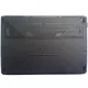 Laptop Full Body For ASUS FX80 FX80G FX80GD ZX80 ZX80G FX504 FX504G FX504GD FX504GE Screen Cover Top Panel Front Bezel Bottom Case Palmrest Frame Touchpad Hinges